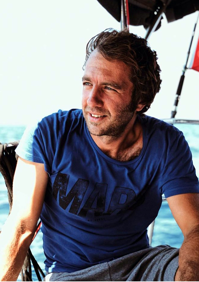 Engin Baydar